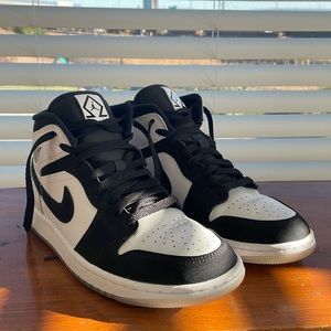 Nike Air Jordan Mid SE Men’s Shoes - Size 8